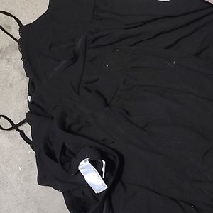 Old navy maternity pajamas spaghetti strap tank top jogger style pregnancy pants